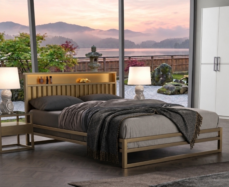 Beds Collection