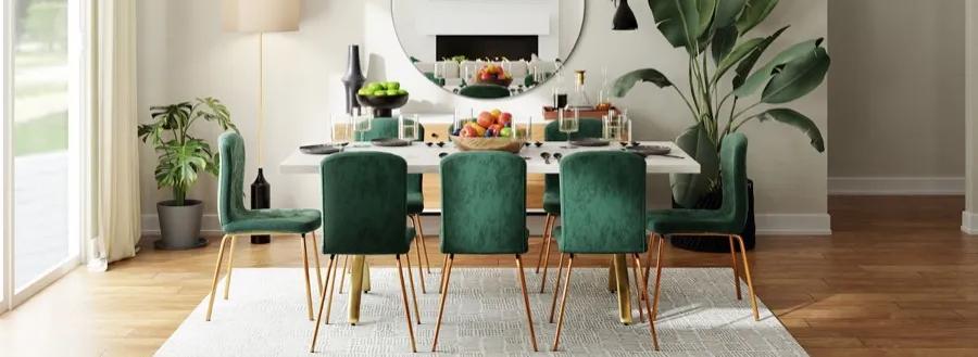 Modern Dining Room Suite