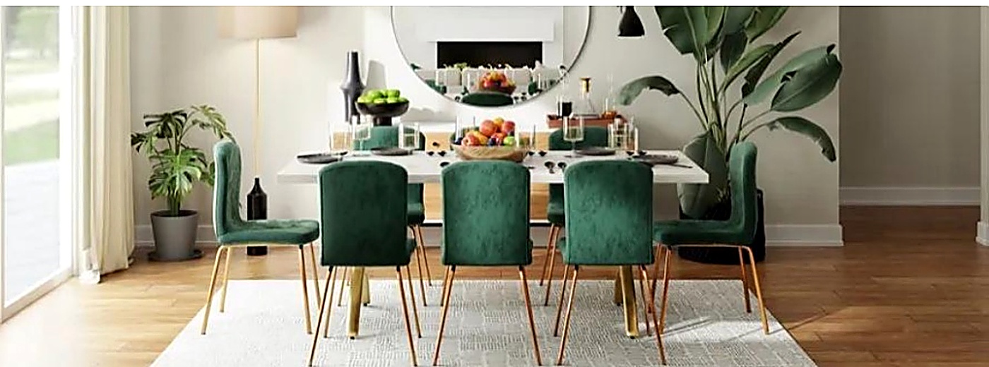 Tables & Chairs Collection