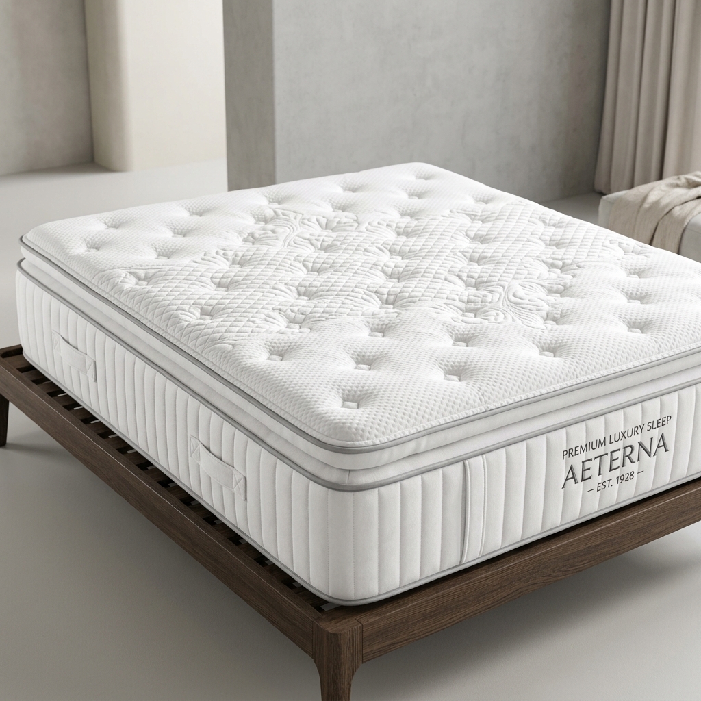 Magical Mattress