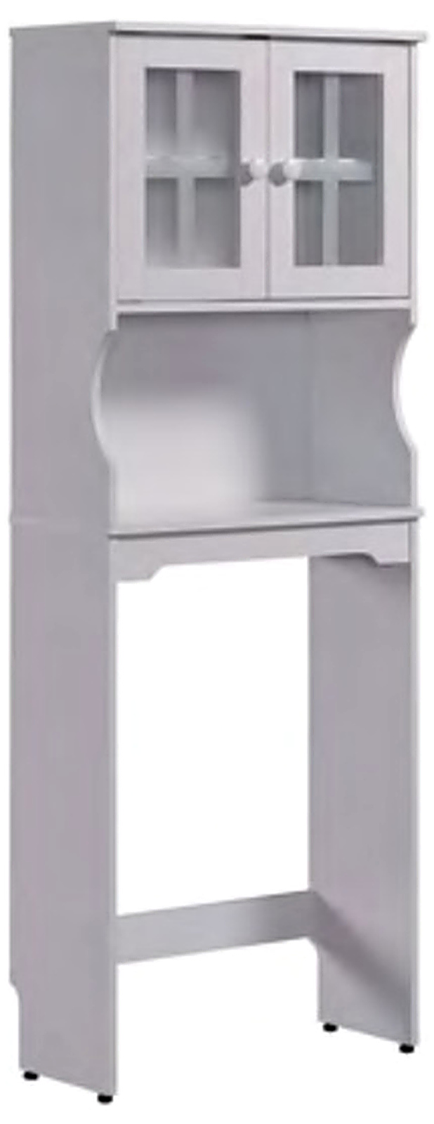 4413 Over-The-Toilet Bathroom Space Saver