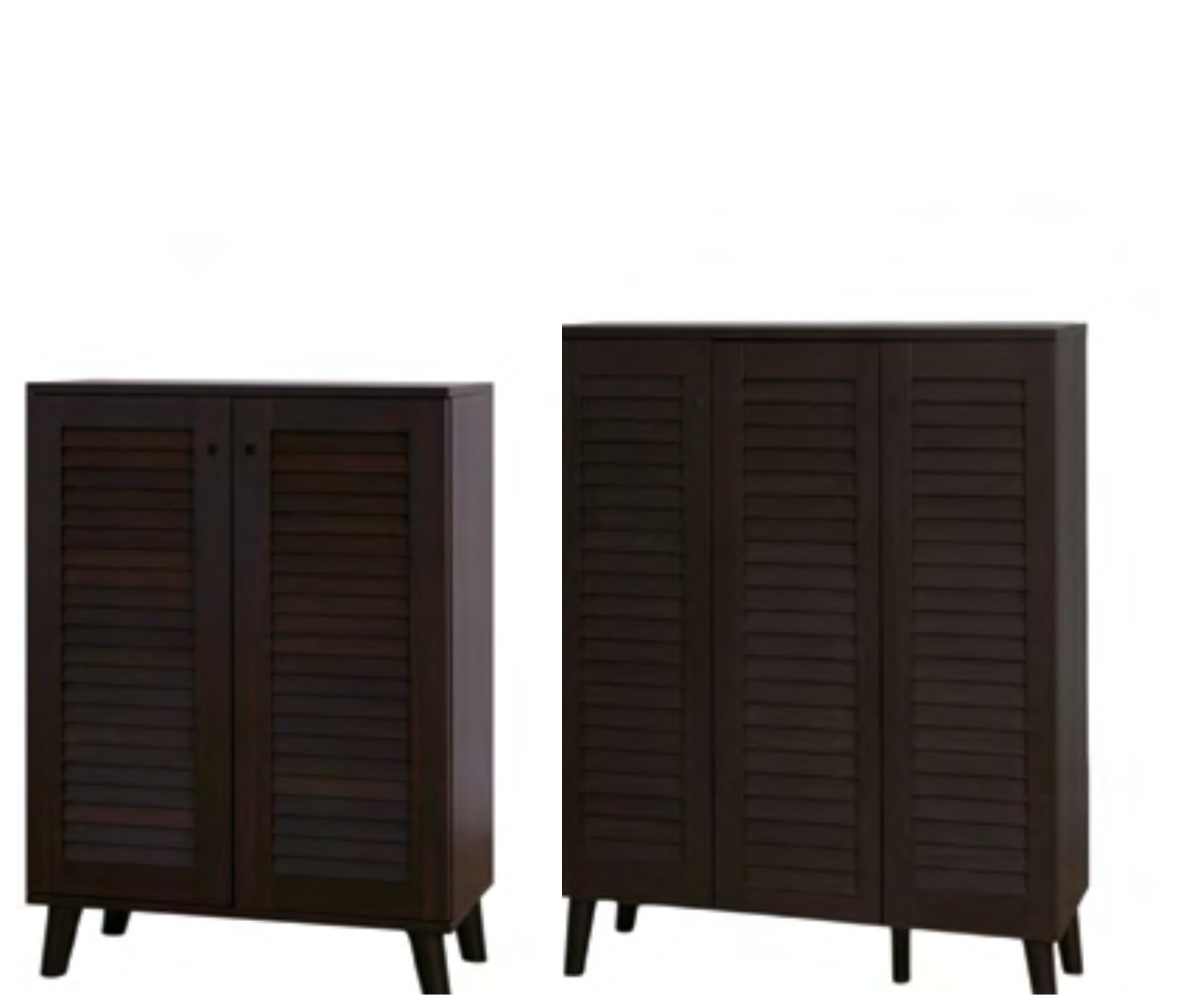 4322 / 4323 3-Drawer / 4-Drawer Chest