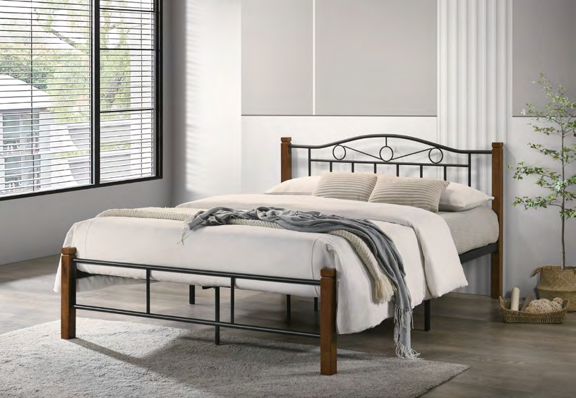 7009T / 7009F / 7009Q Platform Bed