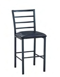 2216C Modern Pub Dining Chair