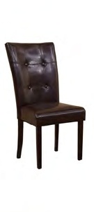 4026CA Modern Dining Chair
