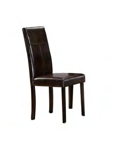 4107CA Modern Dining Chair