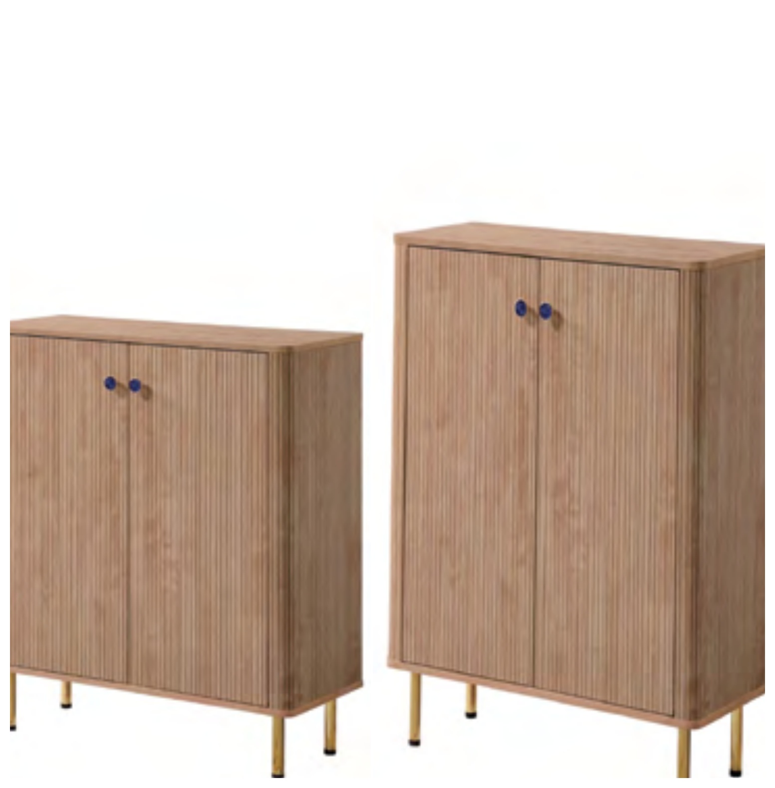4335 / 4336 Deluxe TV Stand Console