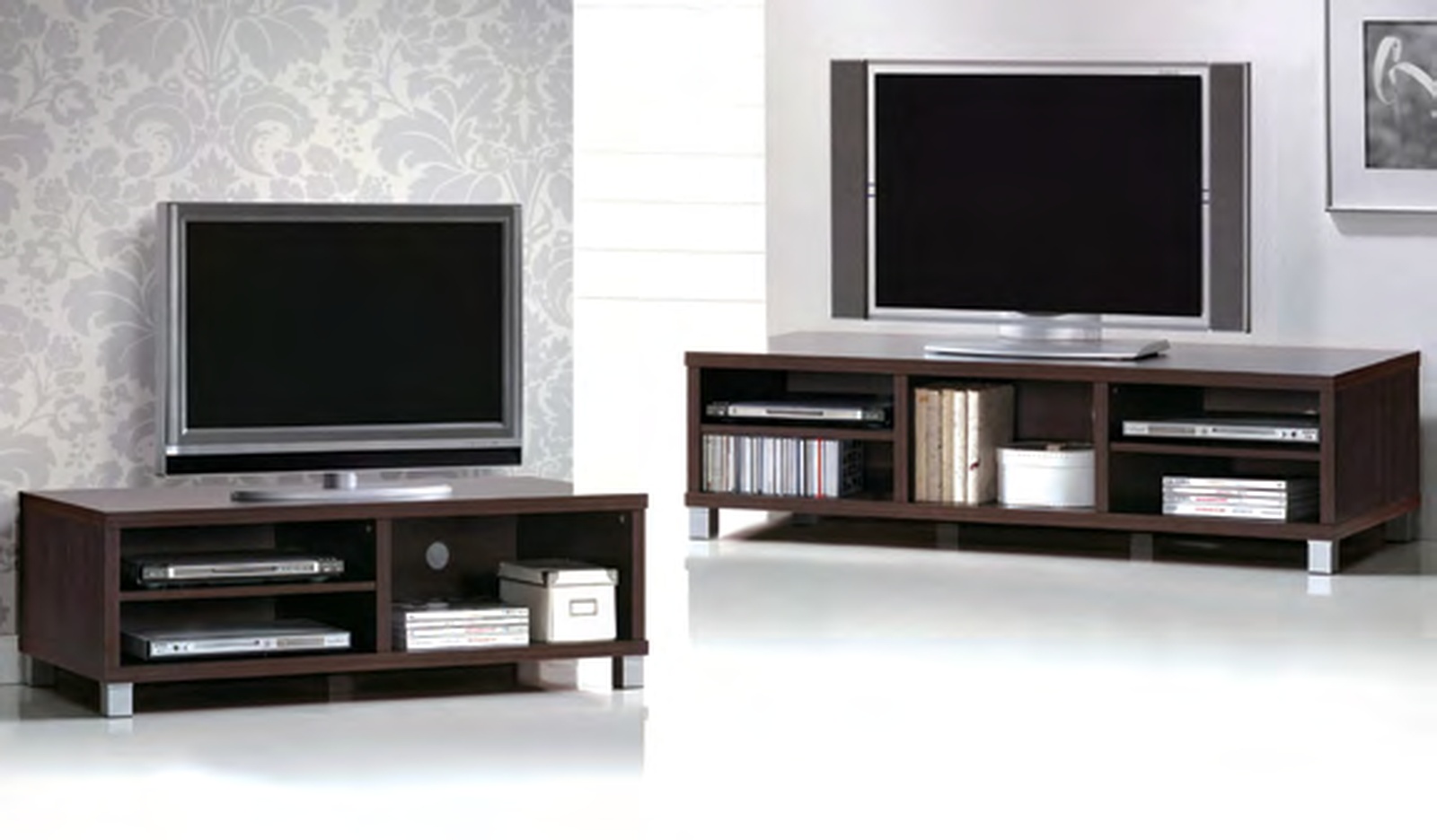 4420 / 4421 Contemporary TV Stand Series