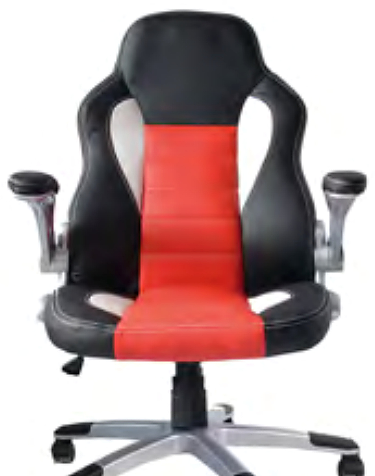 2722RD Computer Chair (Red)